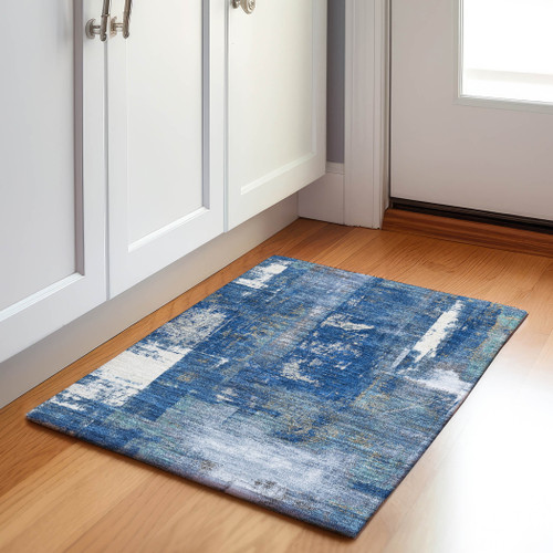 Addison Chantille ACN1984 Navy Rug