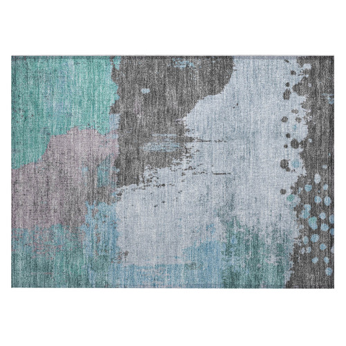 Addison Chantille ACN1994 Teal Rug
