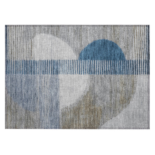 Addison Chantille ACN2001 Denim Rug