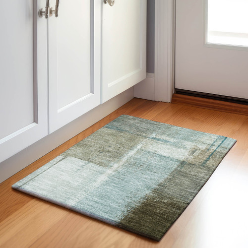 Addison Chantille ACN2002 Seafoam Rug