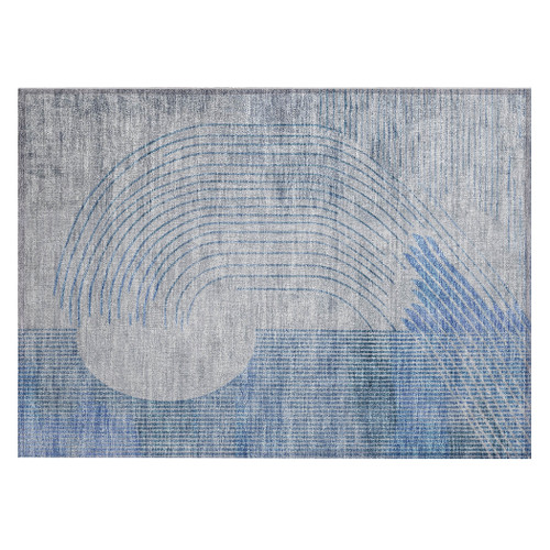 Addison Chantille ACN2003 Blue Rug
