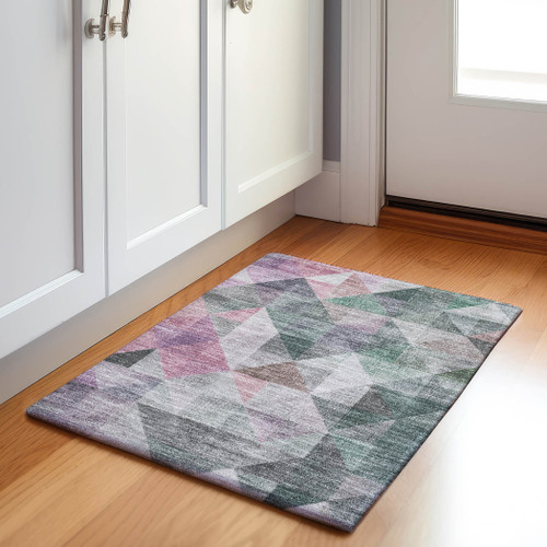 Addison Chantille ACN2006 Blush Rug