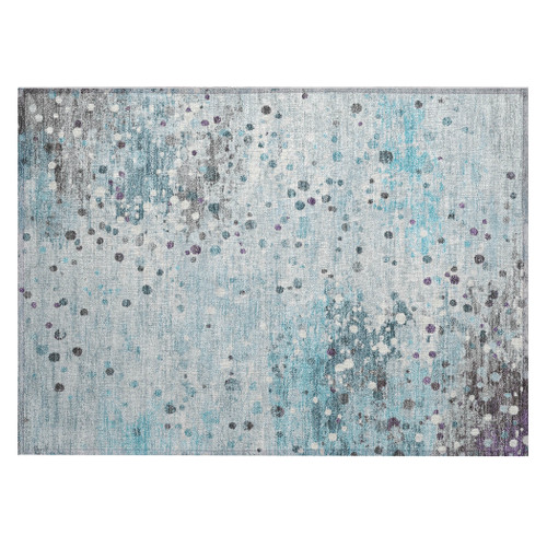 Addison Chantille ACN2007 Teal Rug