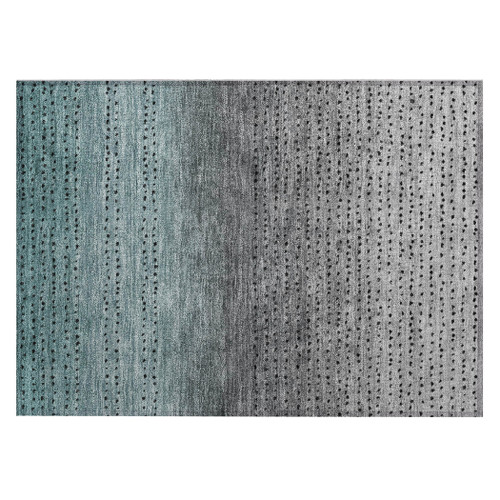 Addison Chantille ACN2009 Teal Rug