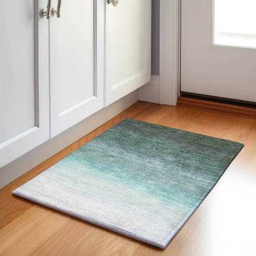 Addison Chantille ACN2012 Seafoam Rug