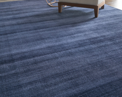 Feizy Abbott 8A24F Blue Area Rug