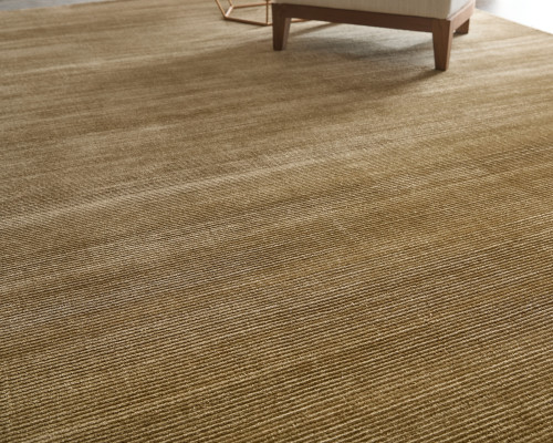 Feizy Abbott 8A24F Gold Area Rug