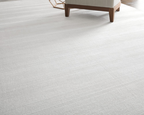 Feizy Abbott 8A24F Silver Area Rug