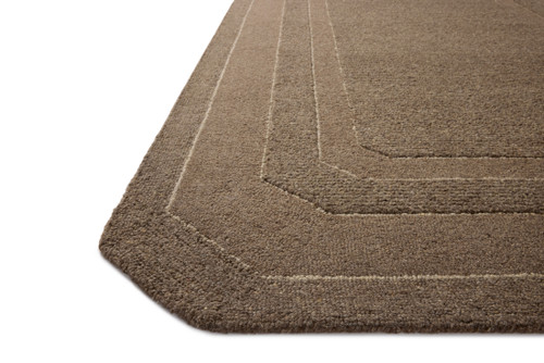 Loloi Clayton CLN-01 Bark Rug