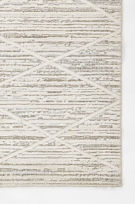 Momeni Haim HIM-3 Ivory Rug