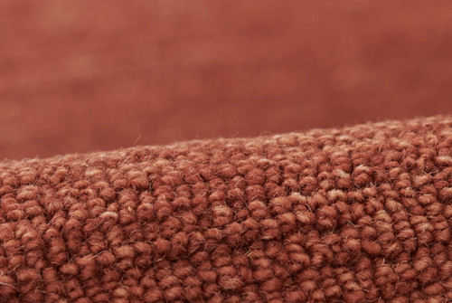 Momeni James JAM-1 Rust Rug