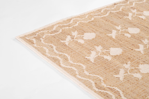 Momeni Erin Gates Orchard ORC-9 Ivory Rug