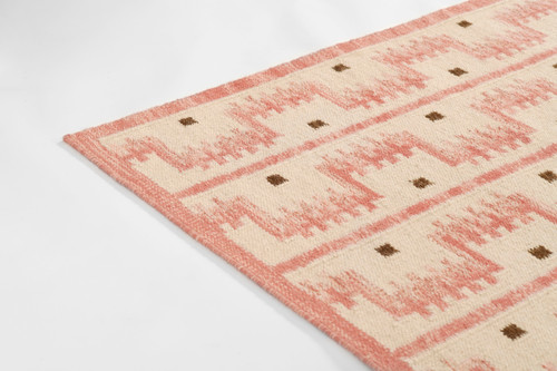 Momeni Scandi SCN-1 Blush Rug