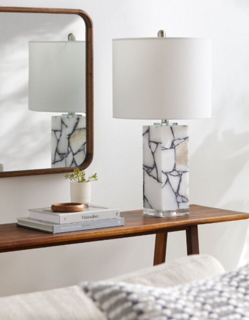 Surya Angelo AGL-001 Accent Table Lamp