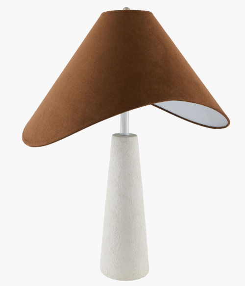 Surya Apuila API-001 Accent Table Lamp