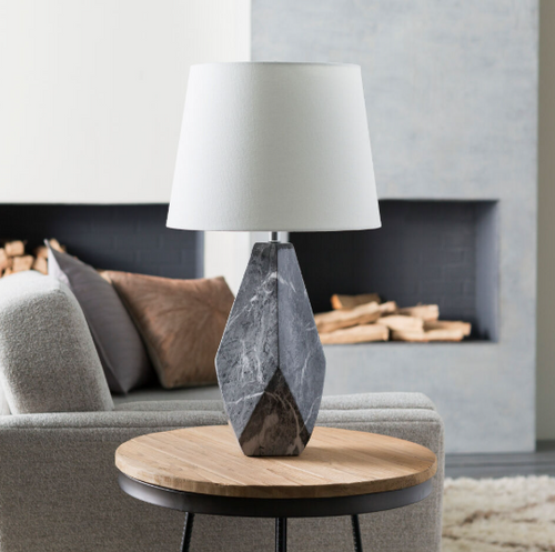 Surya Henley HEL-100 Accent Table Lamp