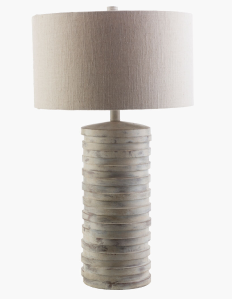 Surya Sulak SLK-405 Accent Table Lamp