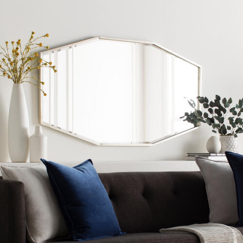 Surya ADA-3000 Adams Accent Mirror