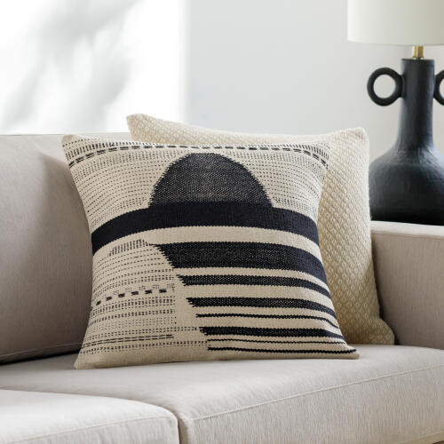 Surya Banksia BKA-001 Accent Pillow