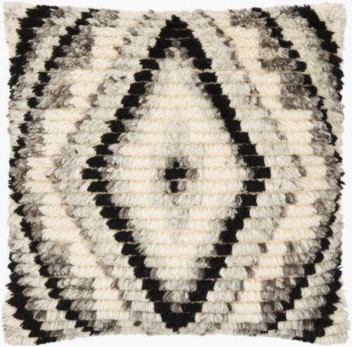 Surya Benisouk BES-003 Accent Pillow