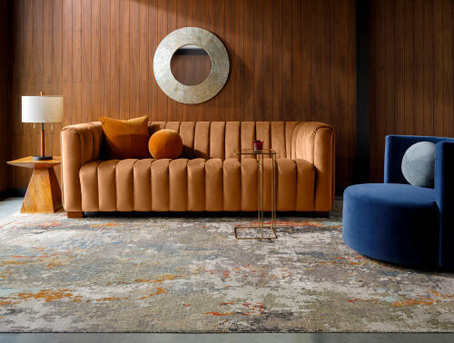 Surya Bola LOB-002 Accent Pillow