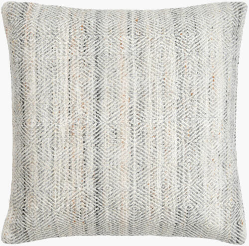 Surya Boulder BLD-001 Accent Pillow