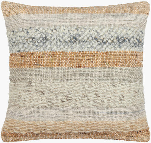 Surya Boundary BOU-001 Accent Pillow