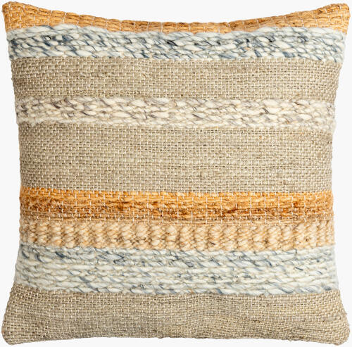 Surya Boundary BOU-002 Accent Pillow