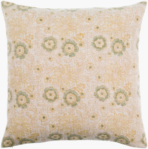 Surya Chateau de Chic CUD-002 Accent Pillow