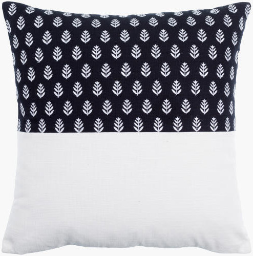 Surya Chromatique CTQ-002 Accent Pillow