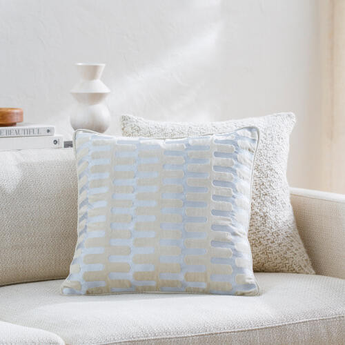 Surya Connecticut CIU-005 Accent Pillow