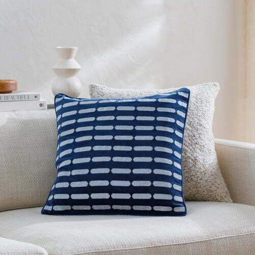 Surya Connecticut CIU-007 Accent Pillow