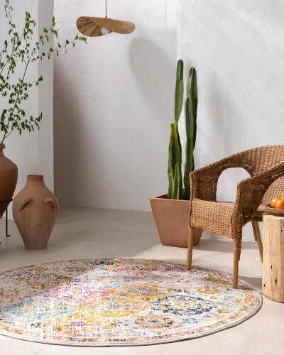 Surya Cotton Velvet CV-003 Accent Pillow