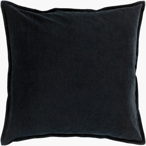 Surya Cotton Velvet CV-012 Accent Pillow
