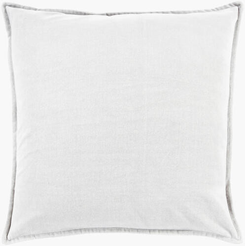 Surya Cotton Velvet CV-013 Accent Pillow