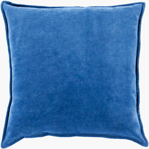 Surya Cotton Velvet CV-014 Accent Pillow