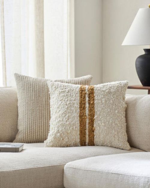 Surya Dagny GNY-002 Accent Pillow