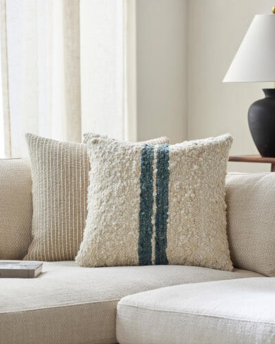 Surya Dagny GNY-003 Accent PillowGNY003