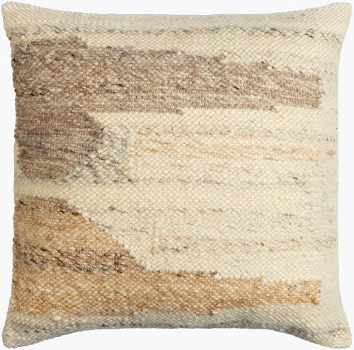 Surya Deccan Traps DTP-001 Accent Pillow
