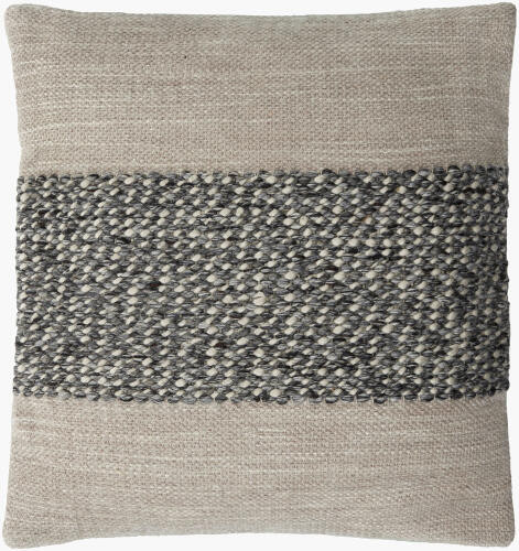 Surya Edward EDD-001 Accent Pillow