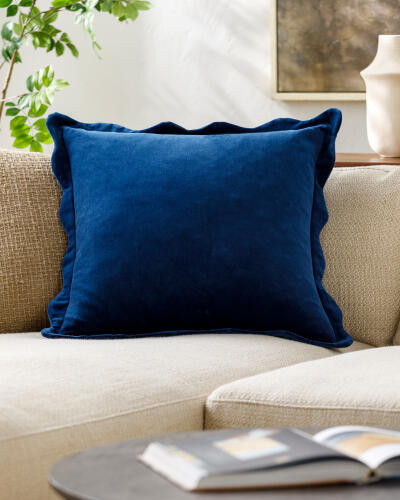 Surya Effervescent EFC-007 Accent Pillow