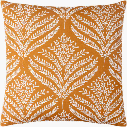 Surya Eliana EAL-002 Accent Pillow