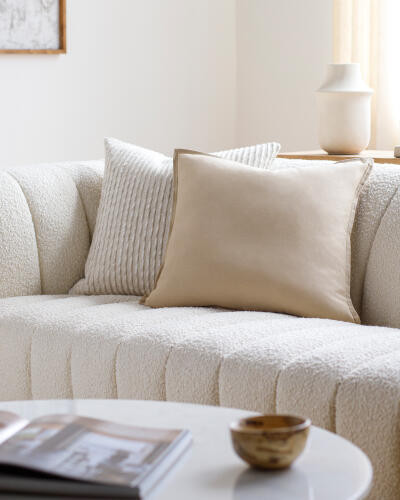 Surya Ethel ETL-001 Accent Pillow