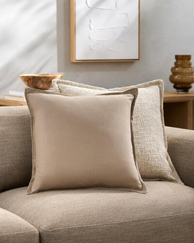 Surya Ethel ETL-002 Accent Pillow