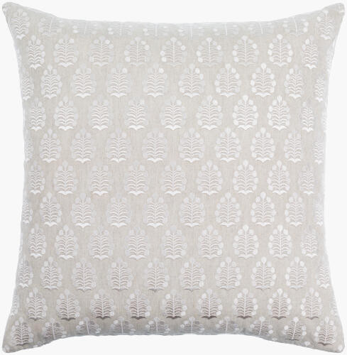 Surya Fabuleuse FBU-001 Accent Pillow