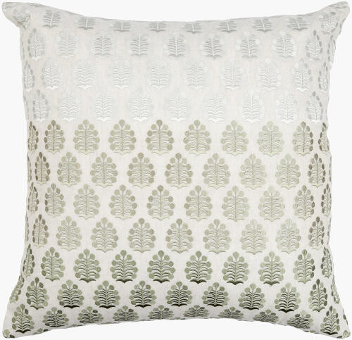 Surya Fabuleuse FBU-003 Accent Pillow
