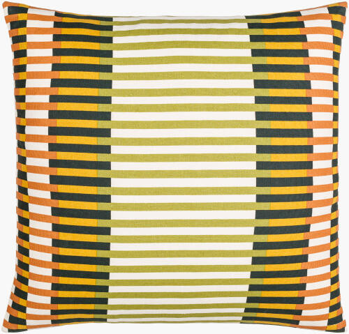 Surya Jason Wu JSW-003 Accent Pillow