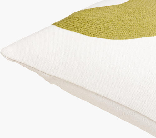 Surya Jason Wu JSW-004 Accent Pillow