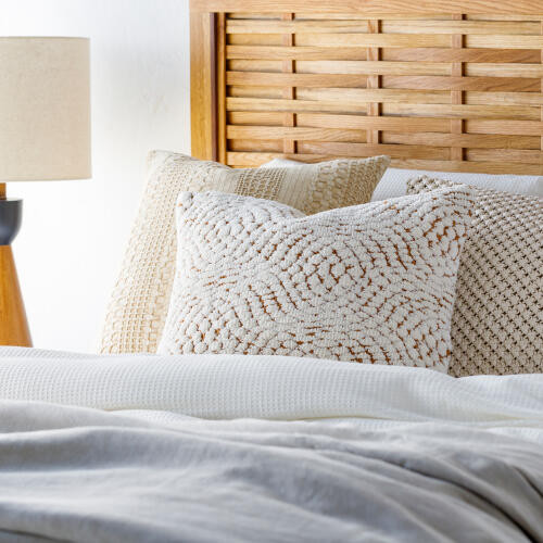 Surya Kabela KBL-002 Accent Pillow