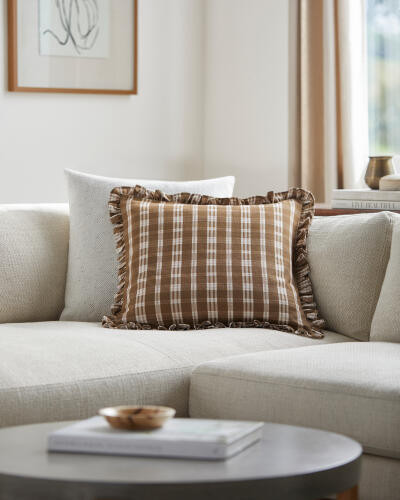 Surya Louisville LUV-001 Accent Pillow